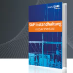 Unser E-Book zum Thema SAP Instandhaltung mit PM/EAM